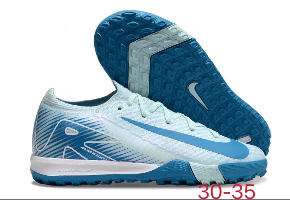 Nike Air Zoom Mercurial Vapor XVI Elite TF Size 30-35-65343880